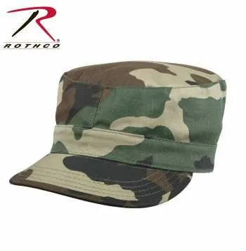 Fatigue Cap