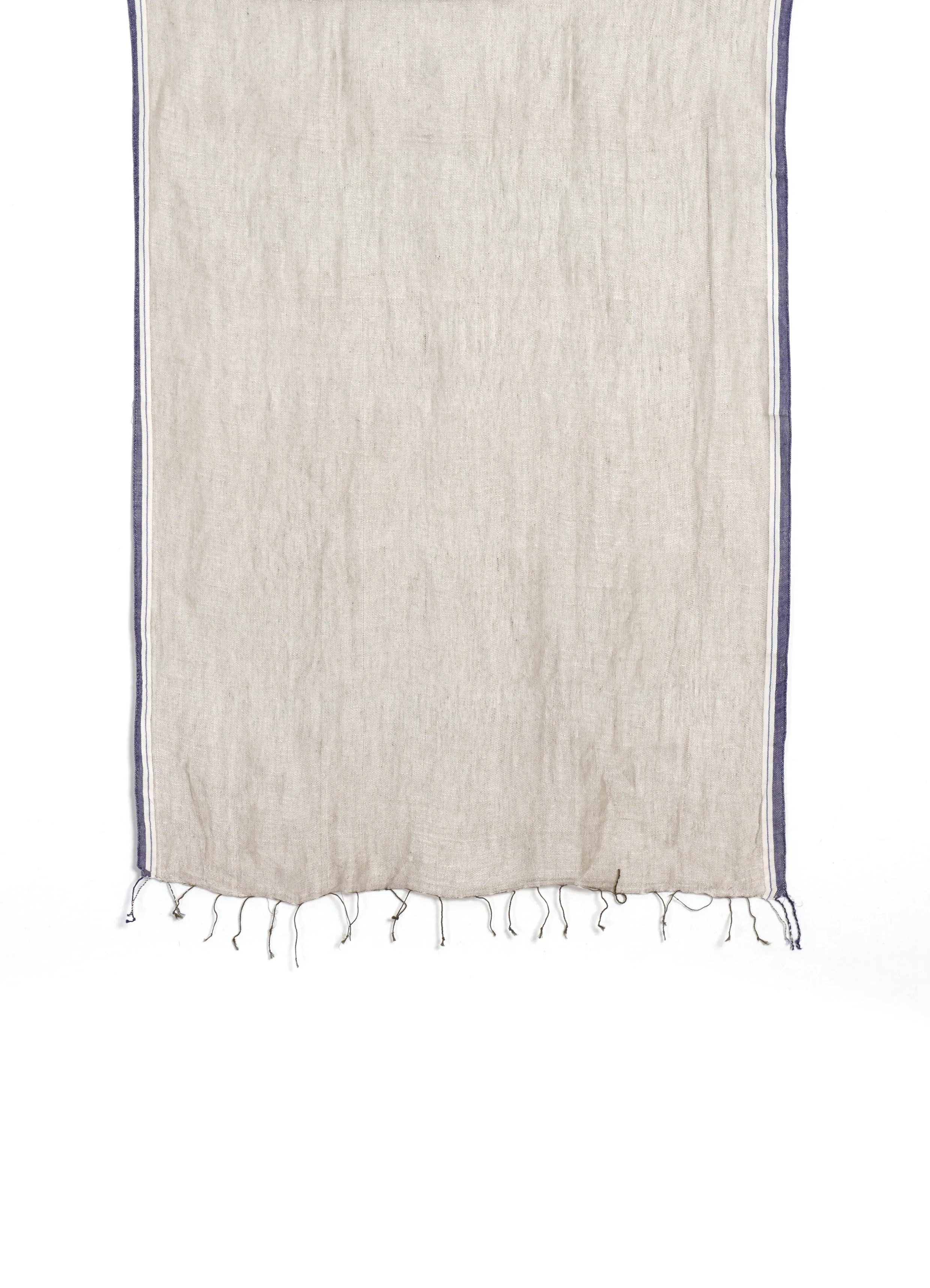 FOULARD | Stole Scarf | J-Linen