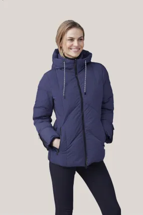 GABY Light Weight Down Jacket 2835