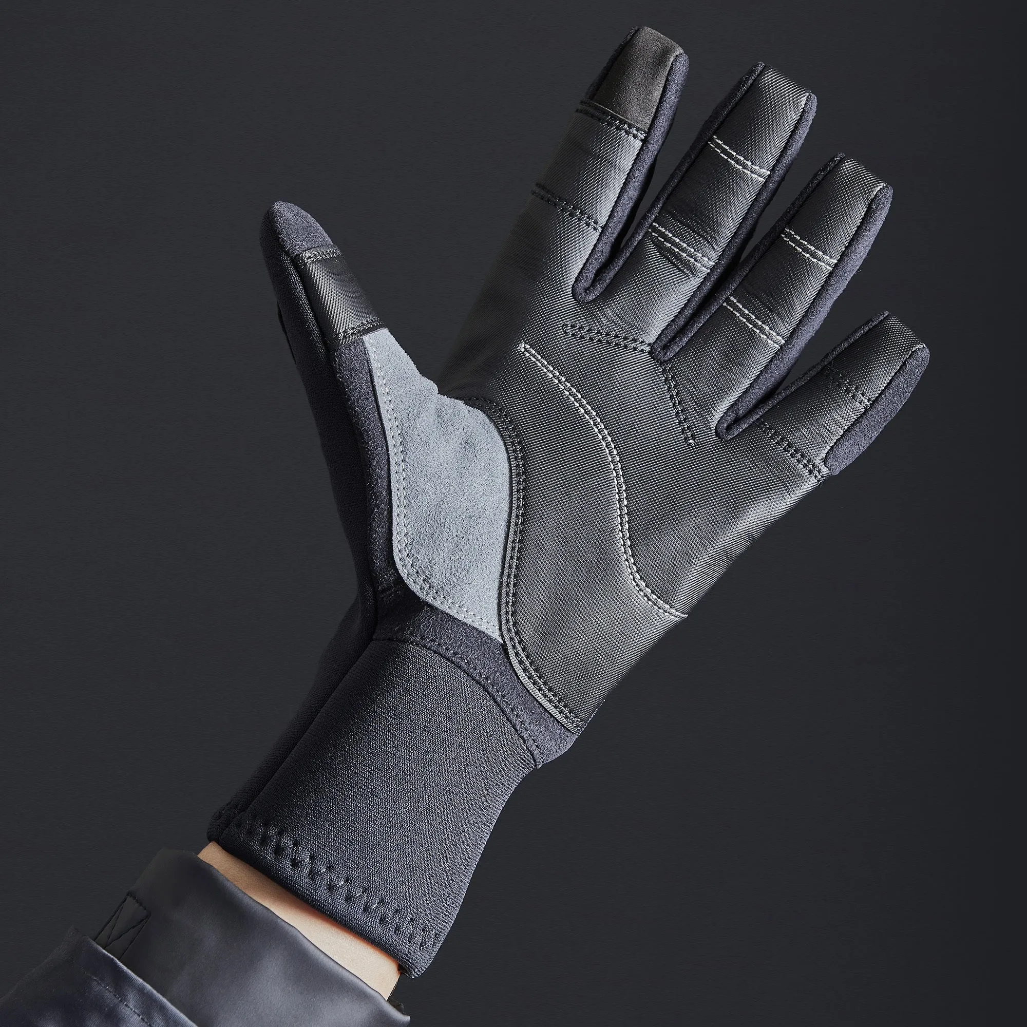 Gill Three Season Sailing Gloves