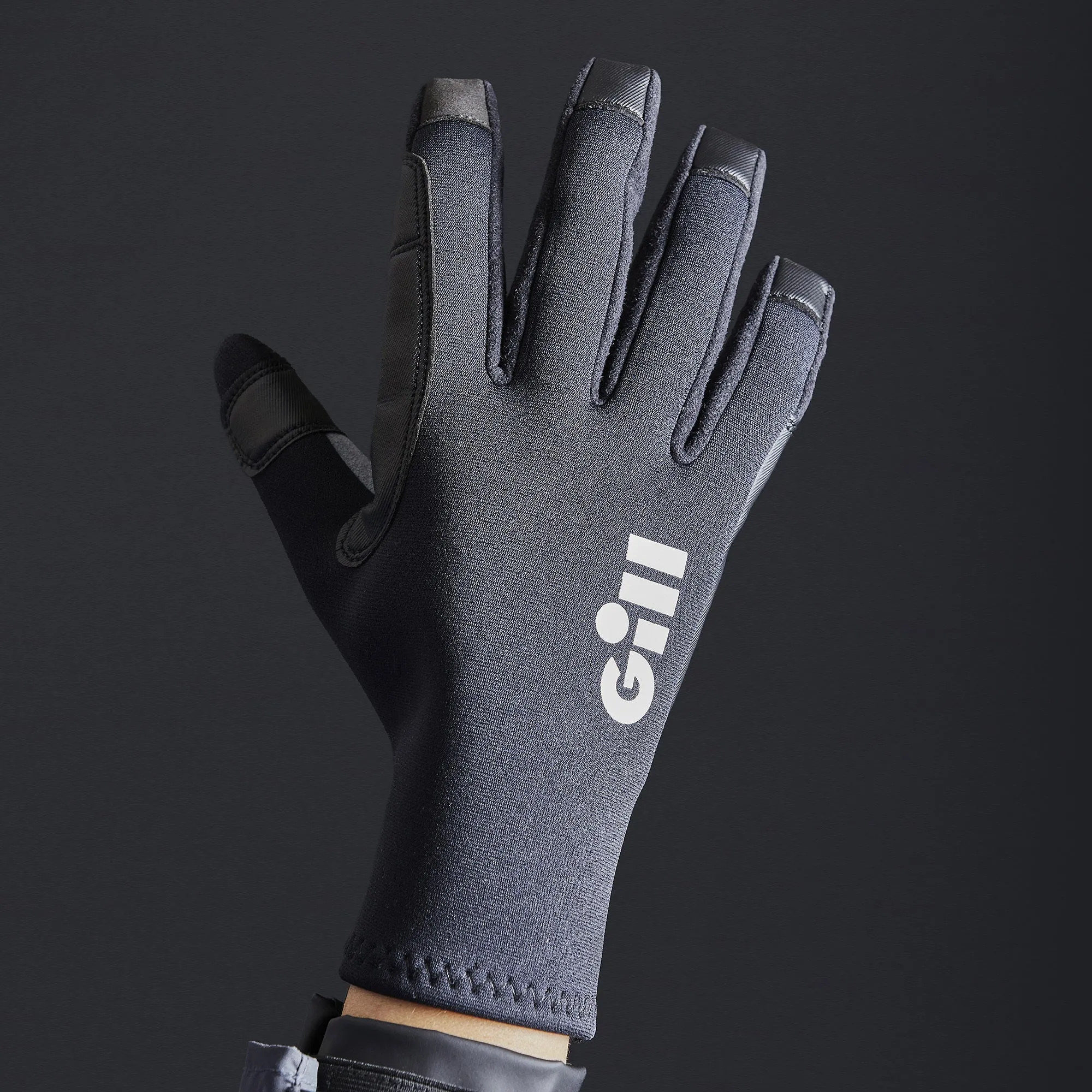 Gill Three Season Sailing Gloves