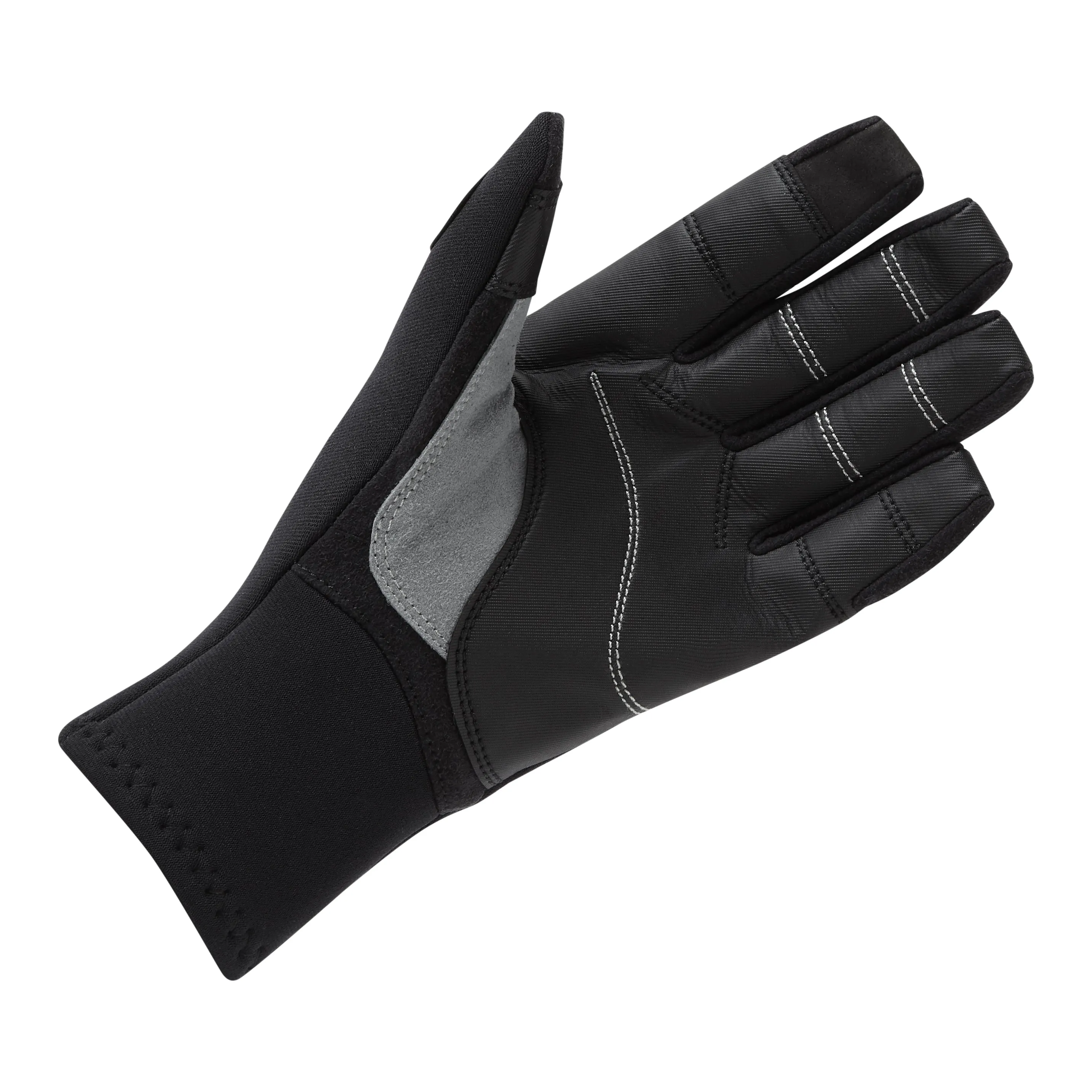 Gill Three Season Sailing Gloves