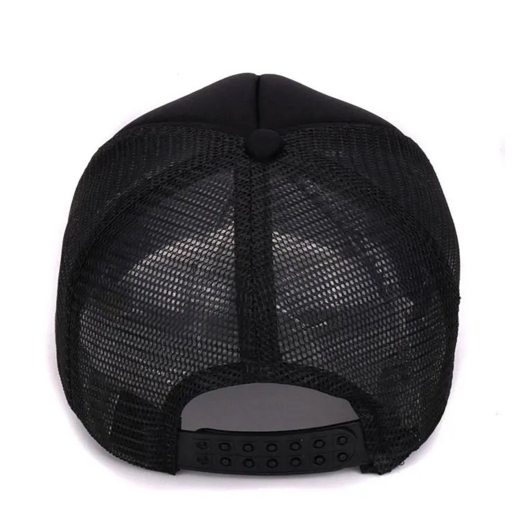 Girls And Boys Ducky Mesh Cap - ONLY 4 LEFT !!!