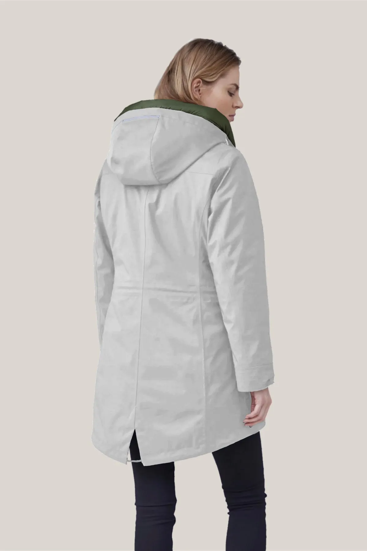 GYDA 3-in-1 Raincoat 2885