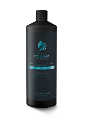 Heiniger Equine Enhance Shampoo