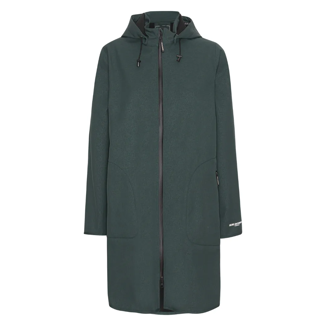 Ilse Jacobsen Raincoat 128 - Beetle