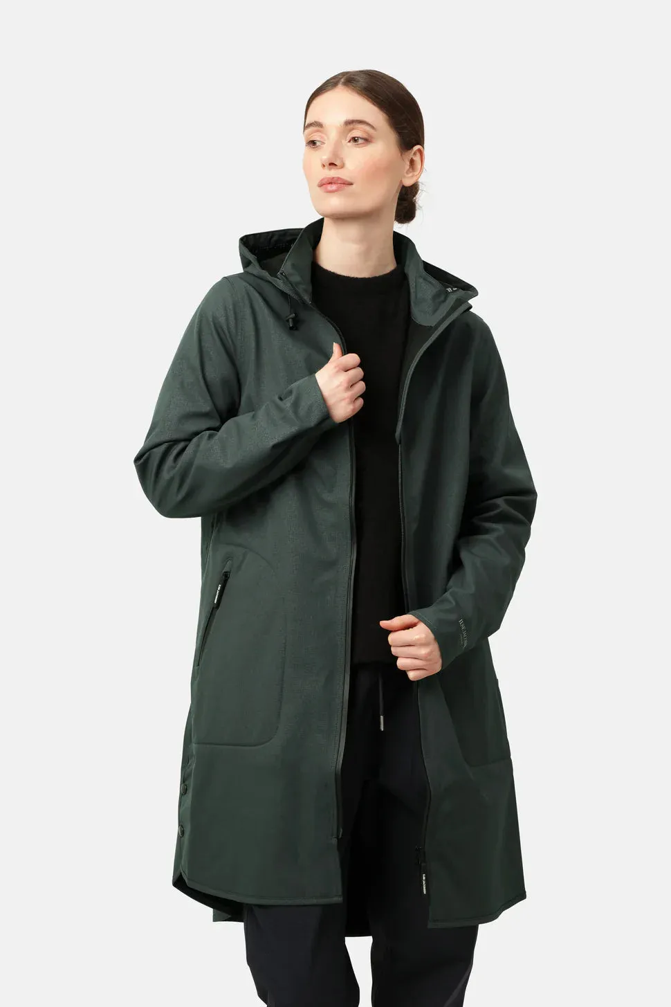 Ilse Jacobsen Raincoat 128 - Beetle