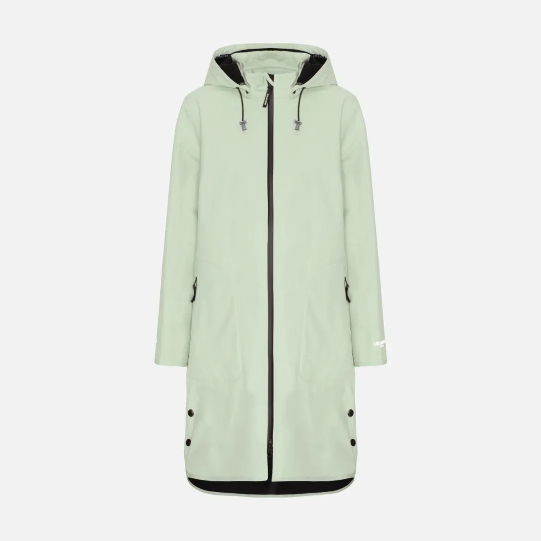 Ilse Jacobsen Raincoat 128 - Bok Choy