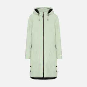 Ilse Jacobsen Raincoat 128 - Bok Choy