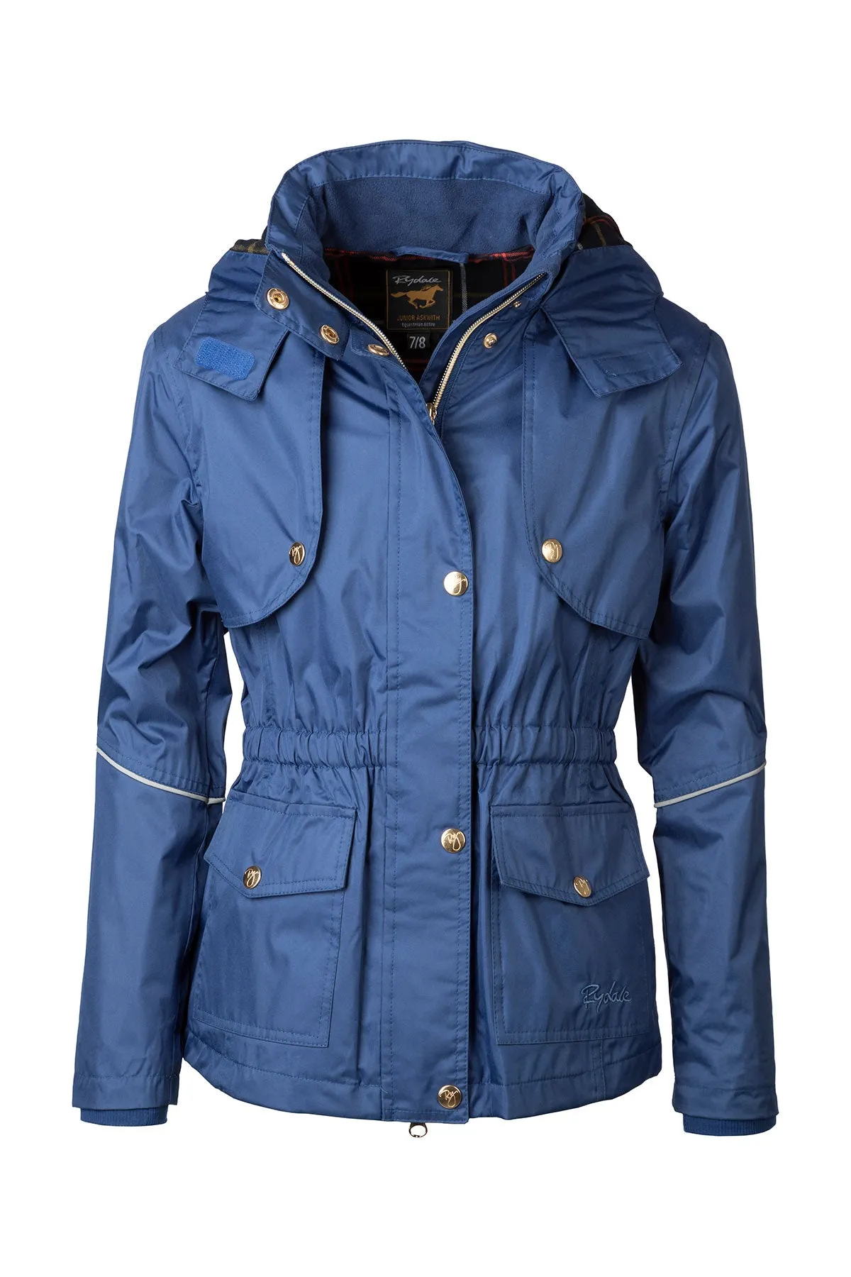 Kids Riding Coat - Askwith