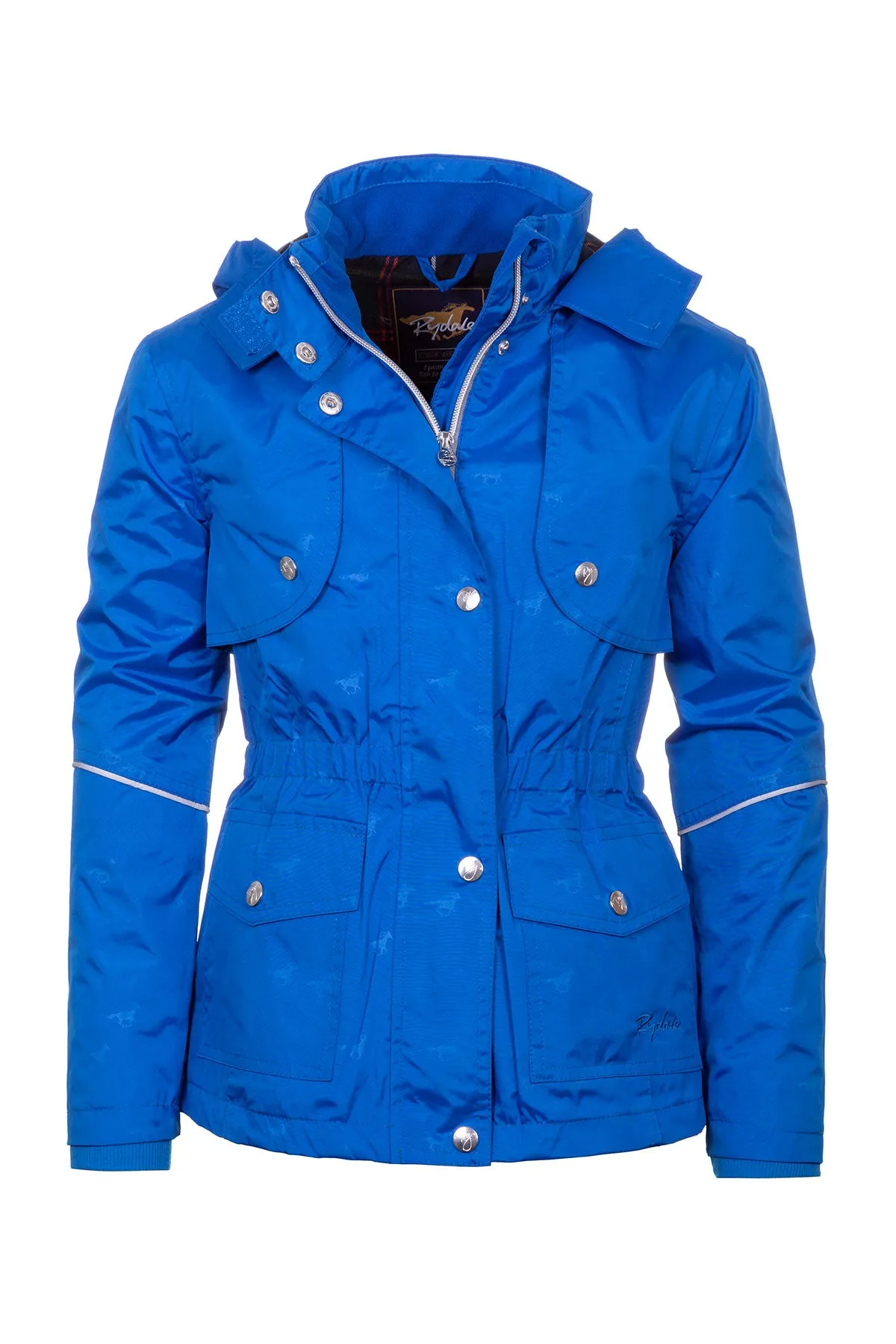 Kids Riding Coat - Askwith