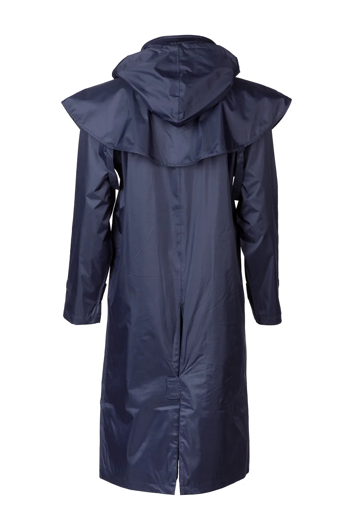 Ladies Full Length Riding Coat - Knapton