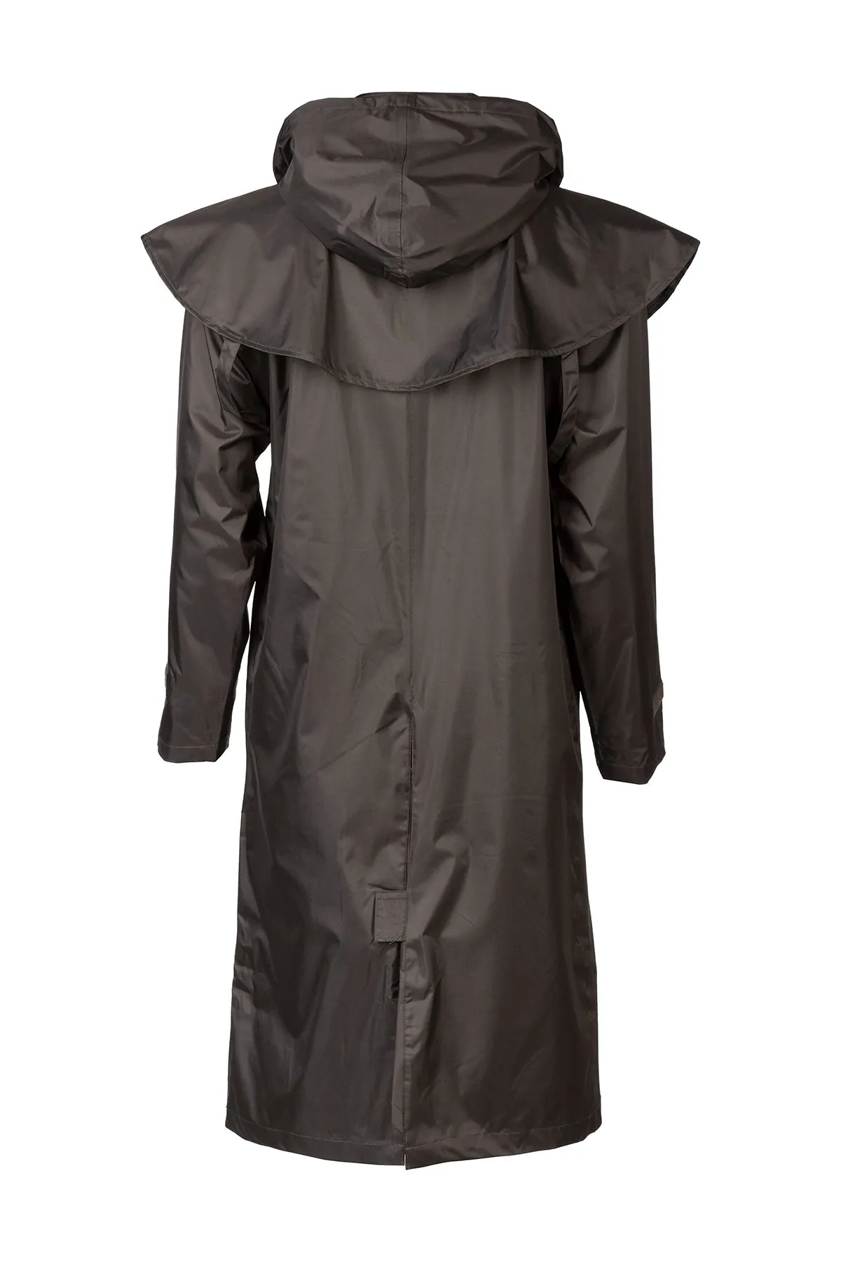 Ladies Full Length Riding Coat - Knapton