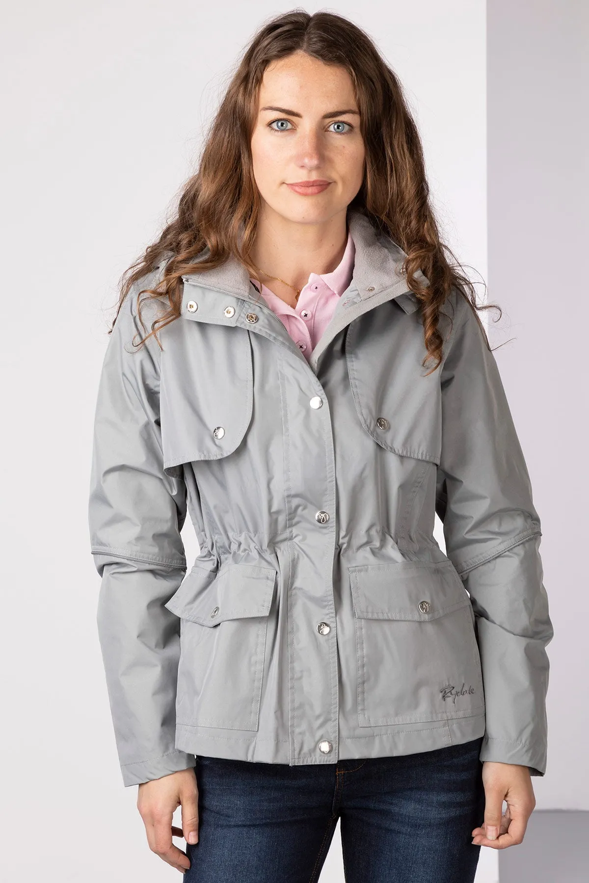 Ladies Short Riding Coat - Askwith