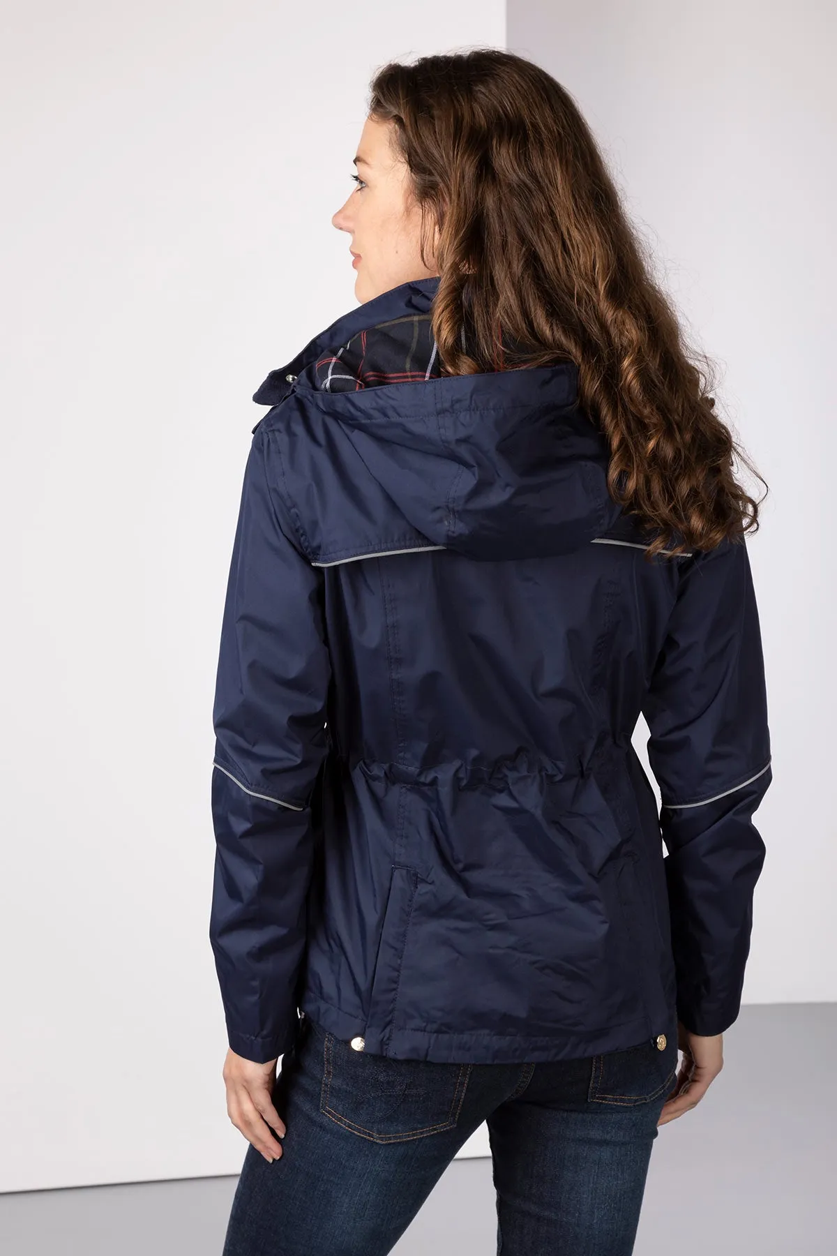 Ladies Short Riding Coat - Askwith