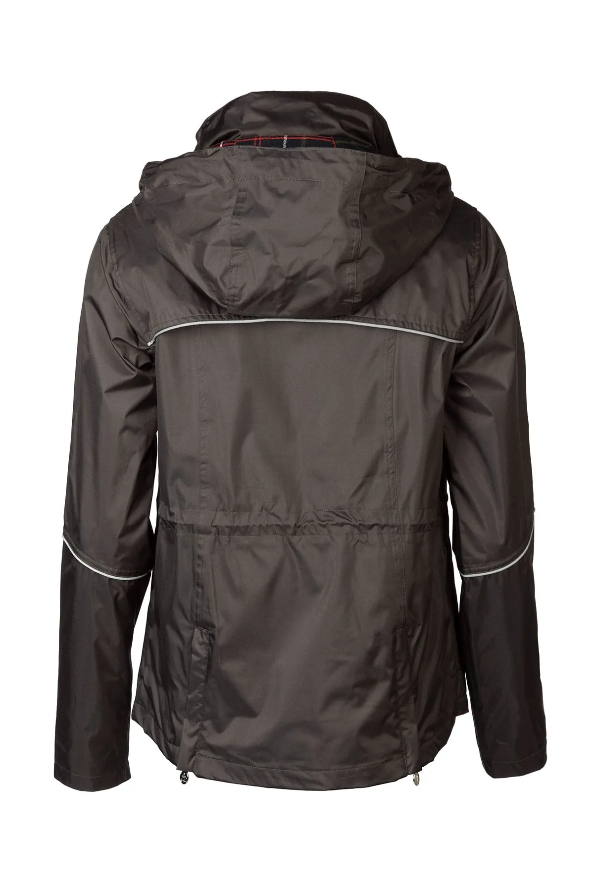 Ladies Short Riding Coat - Askwith