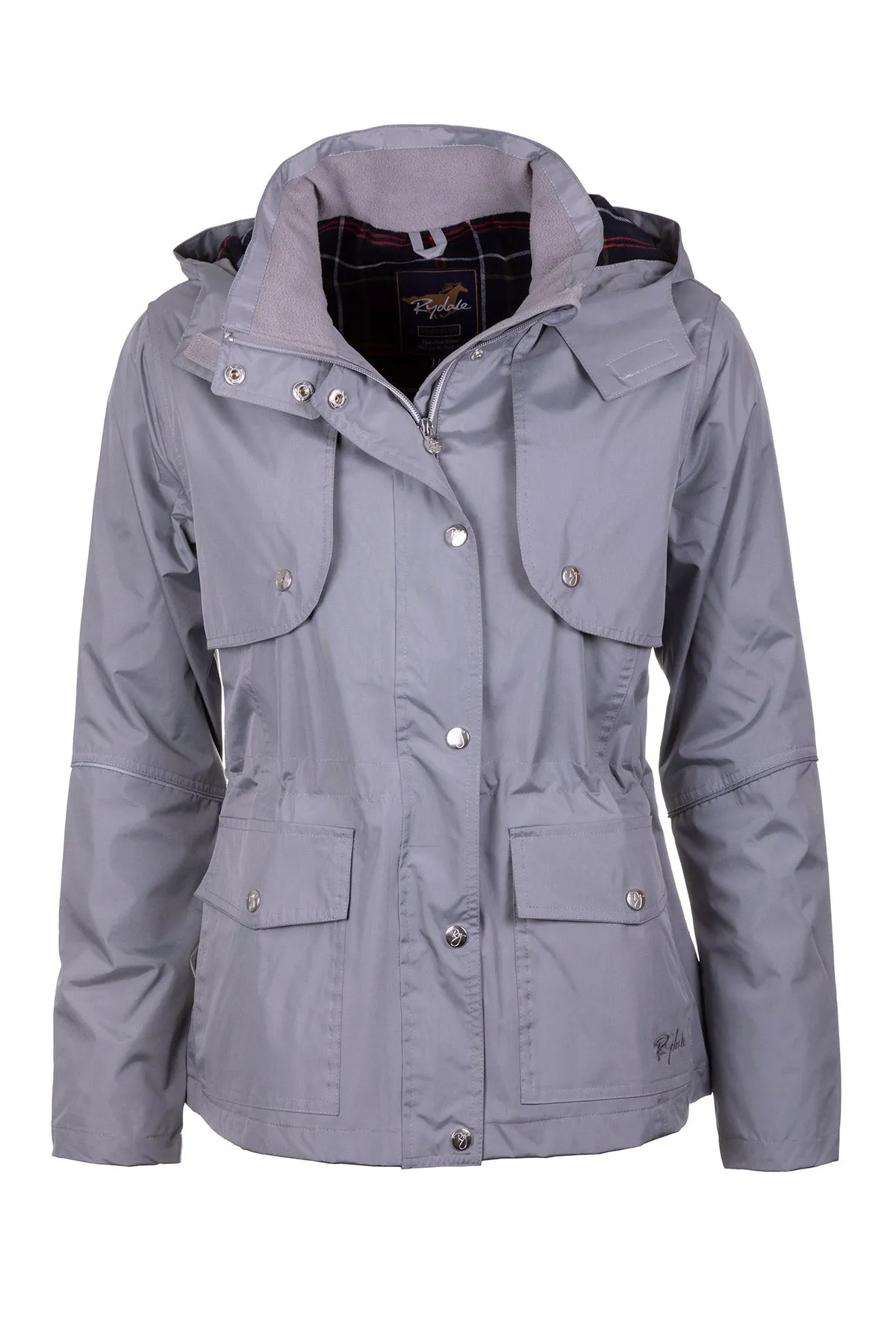 Ladies Short Riding Coat - Askwith