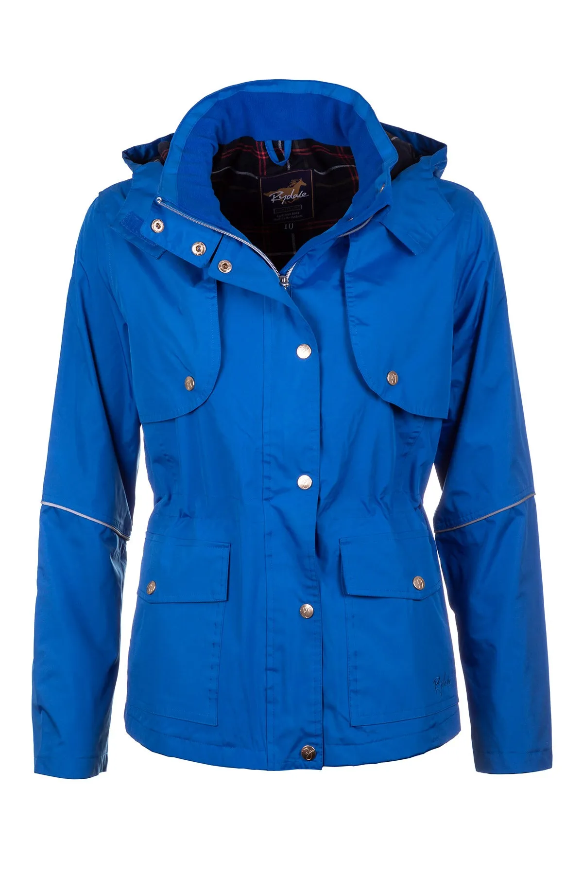 Ladies Short Riding Coat - Askwith