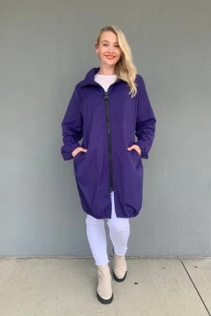 LS Collection - 63PJJ Kate Anorak