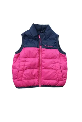 MacPac Puffer Vest, 00