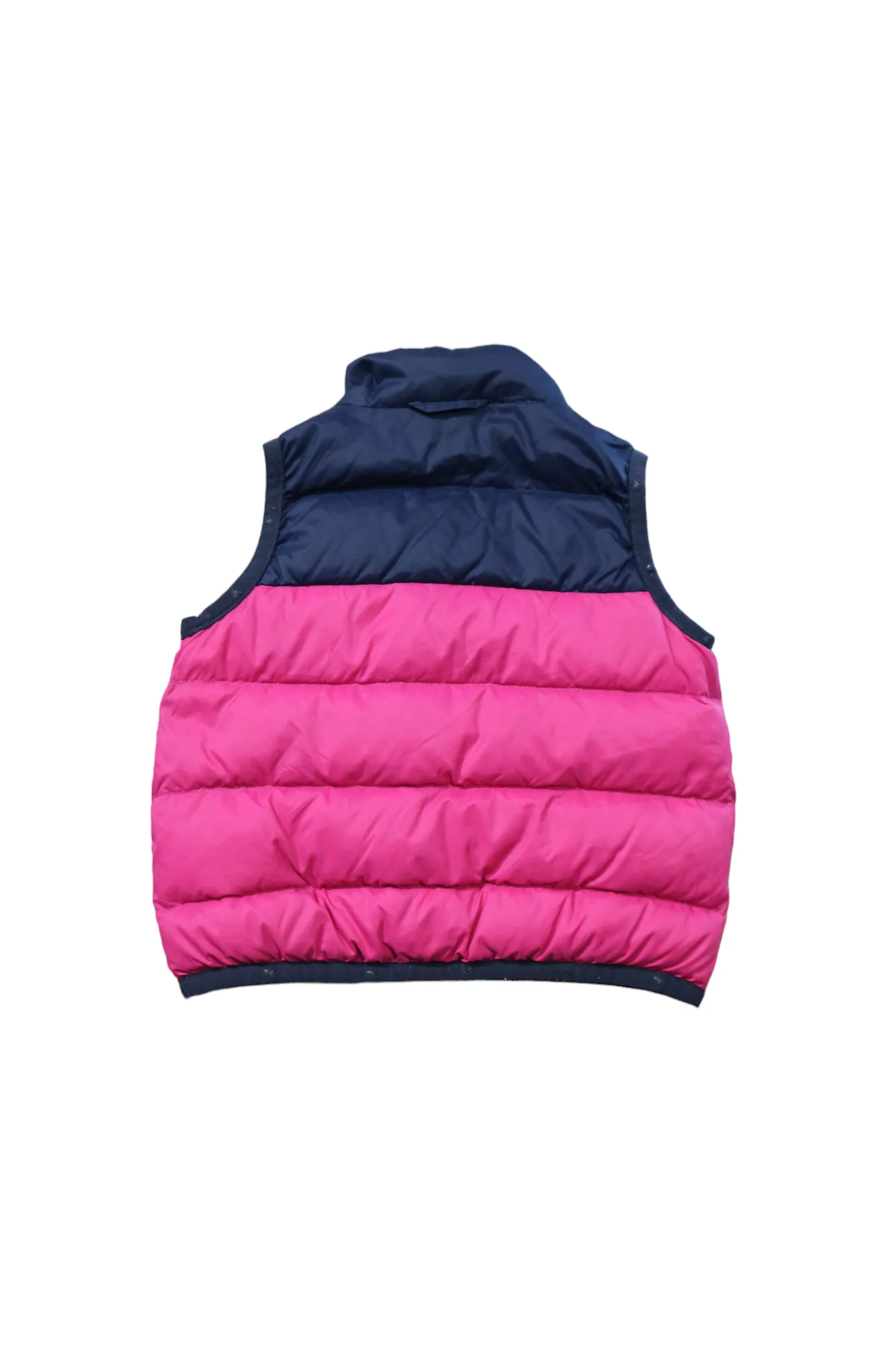 MacPac Puffer Vest, 00