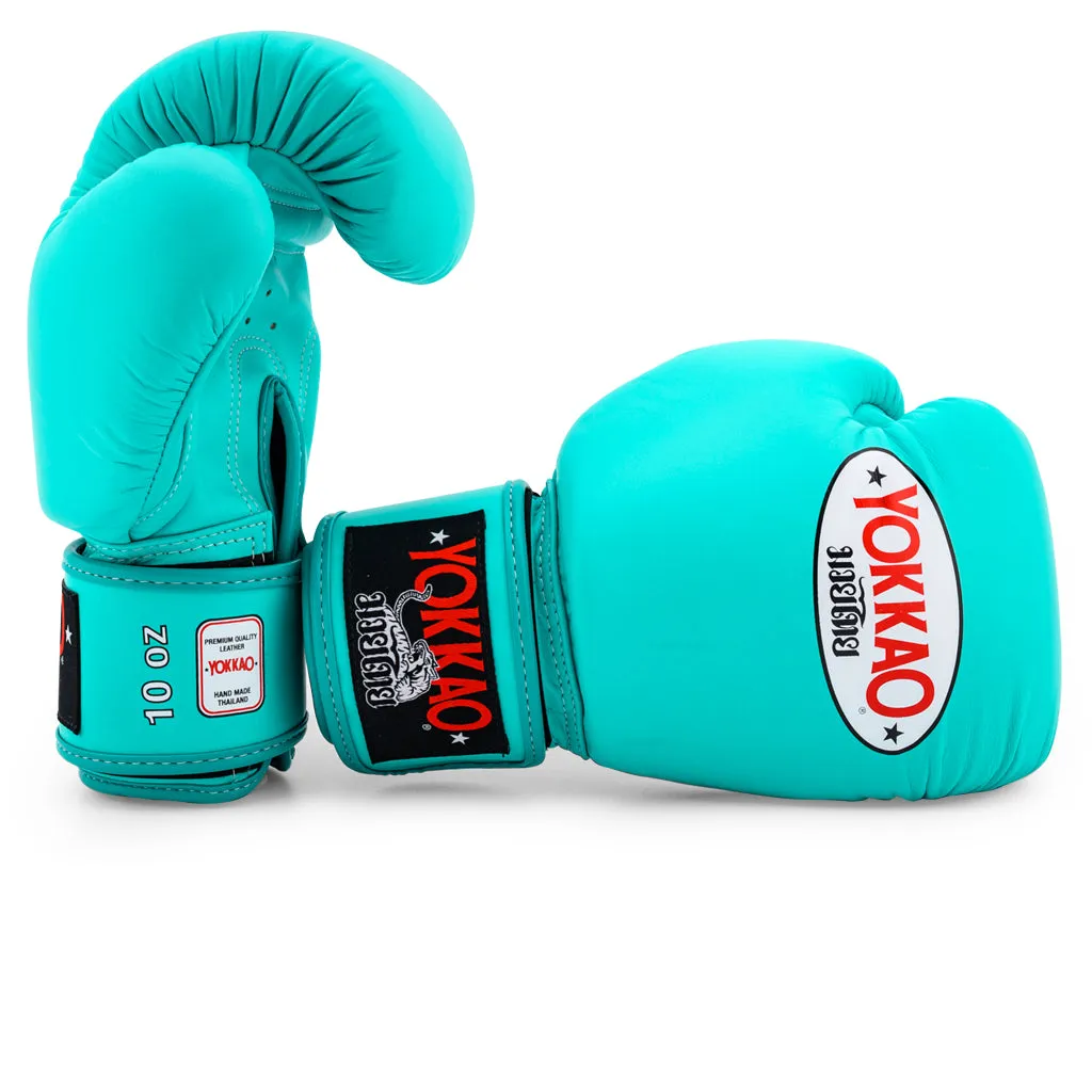 Matrix Island Boxing Gloves