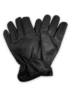 Men's Buffalo Leather Gloves