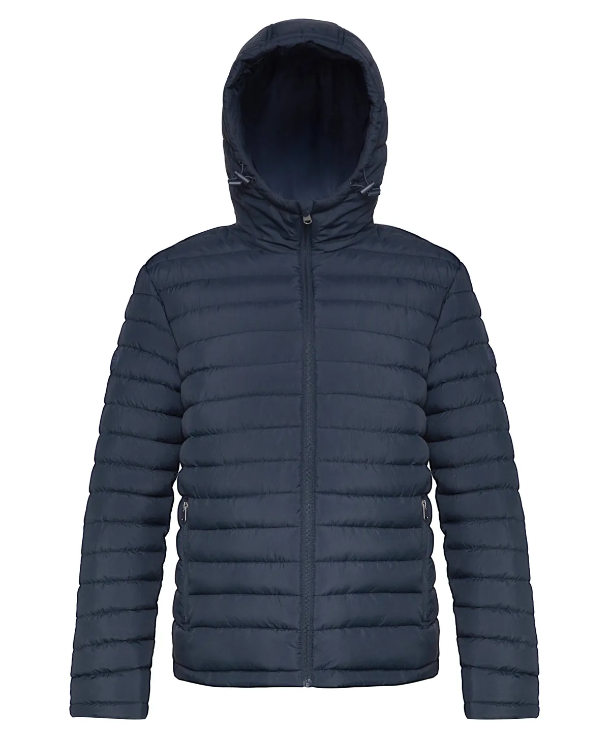 Men's Light Weight Puffer Jacket