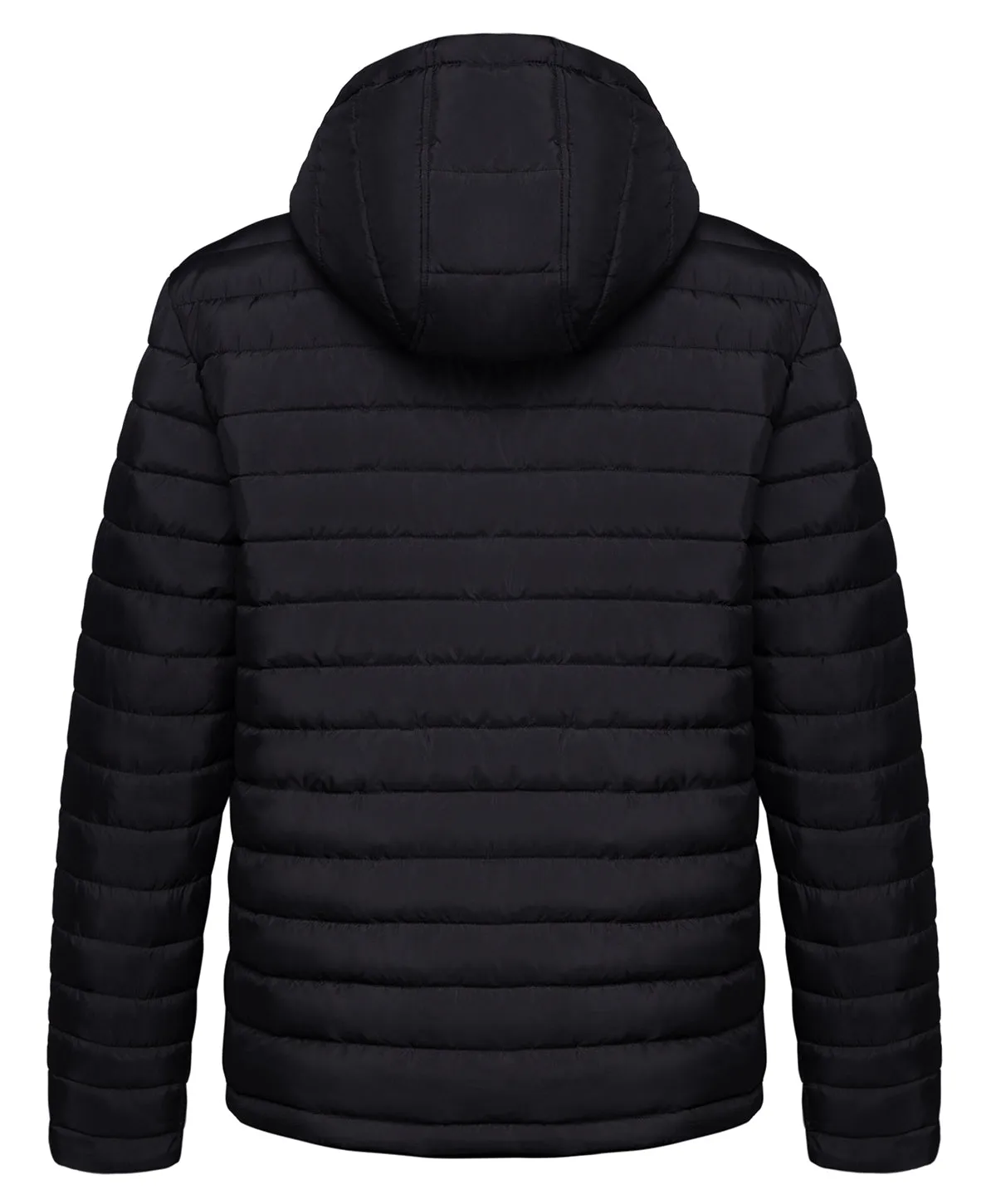 Men's Light Weight Puffer Jacket