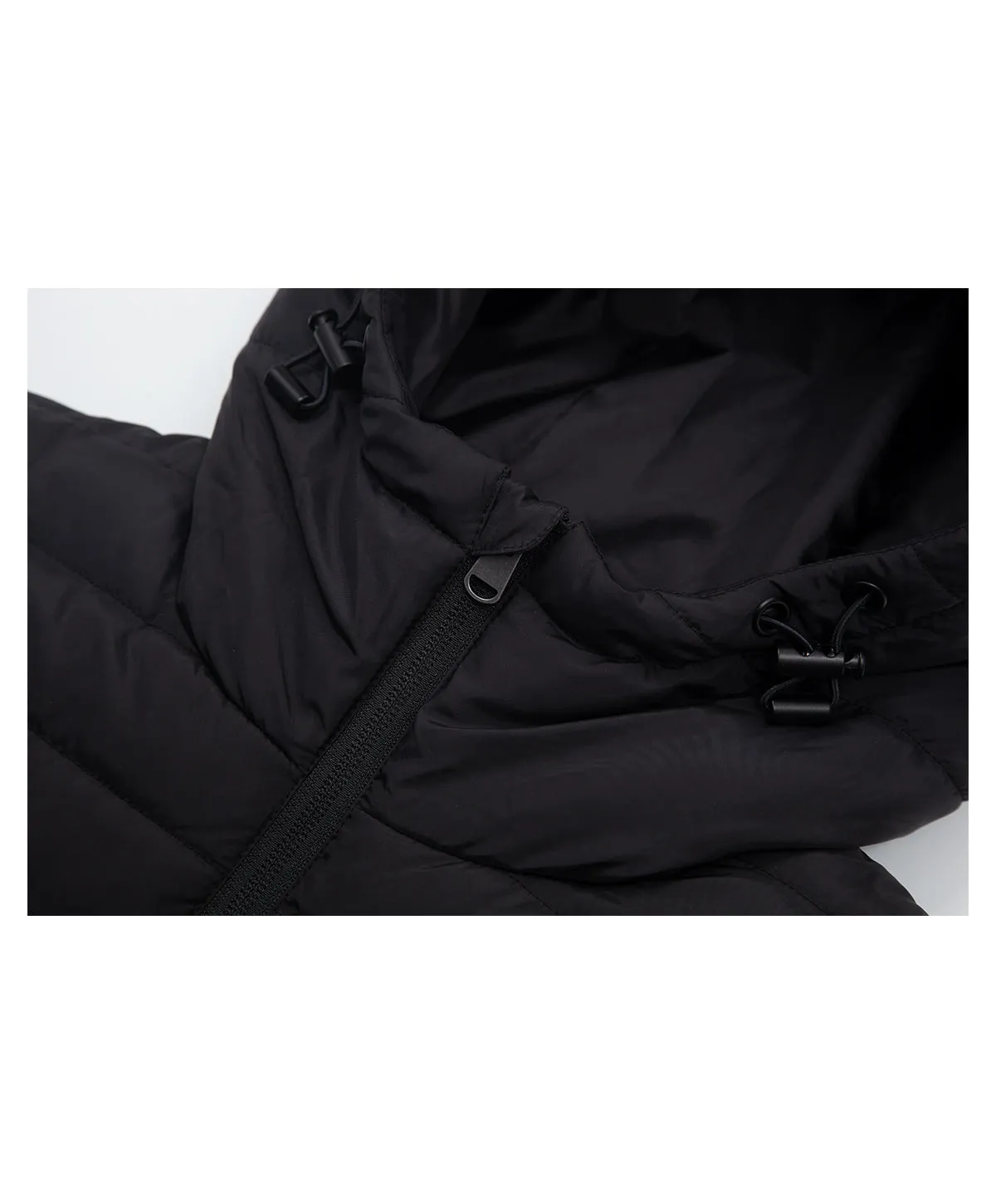 Men's Light Weight Puffer Jacket