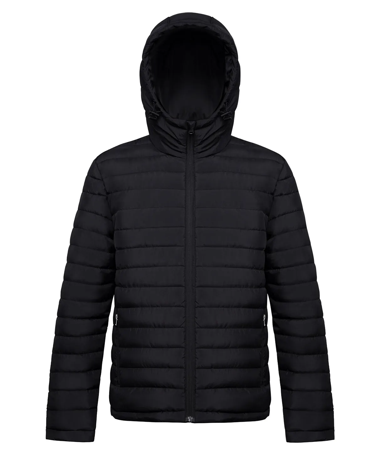 Men's Light Weight Puffer Jacket