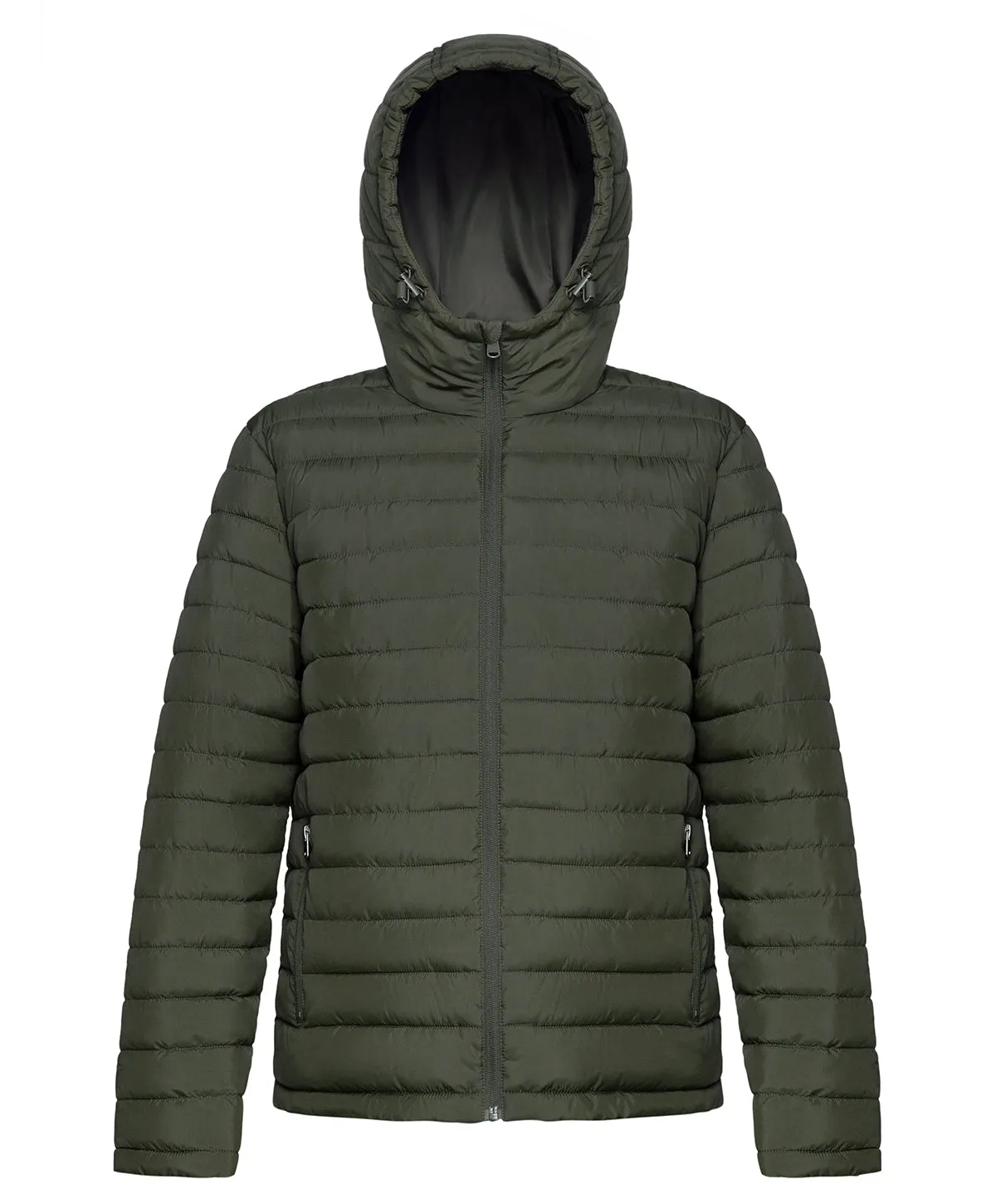 Men's Light Weight Puffer Jacket