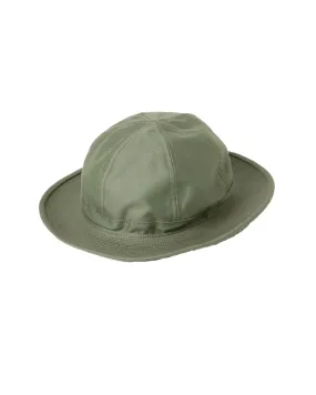 Military Hat