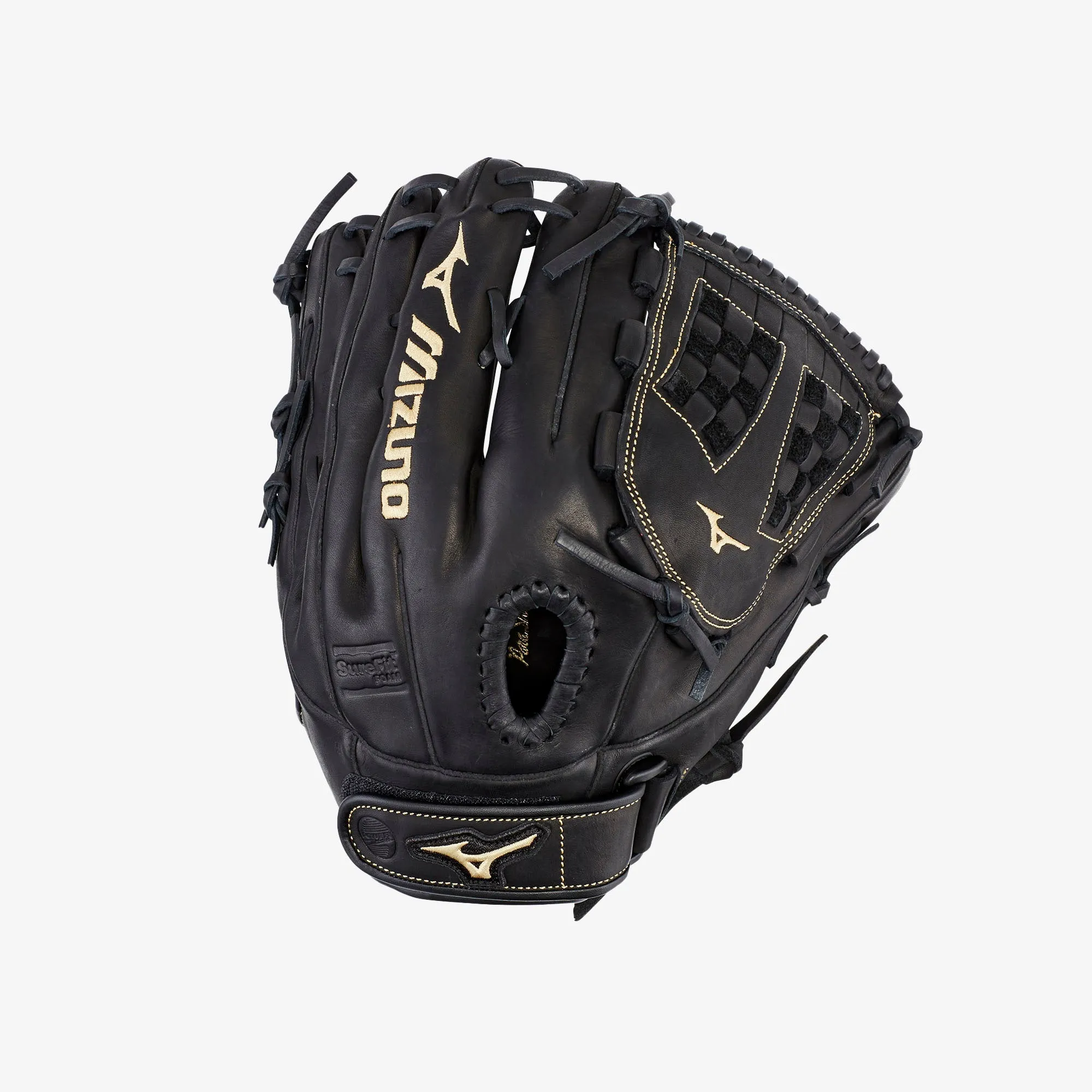 MVP PRIME - FASTPITCH GLOVE 12.5"