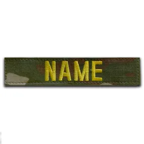 Name Tape - U.S. VSHOC