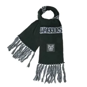 New Zealand Warriors NRL Rugby League Bar Scarf