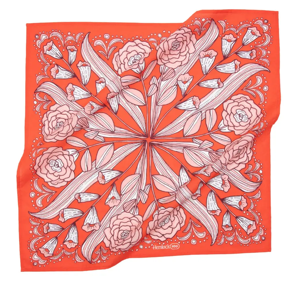 No. 105 Greta Bandana