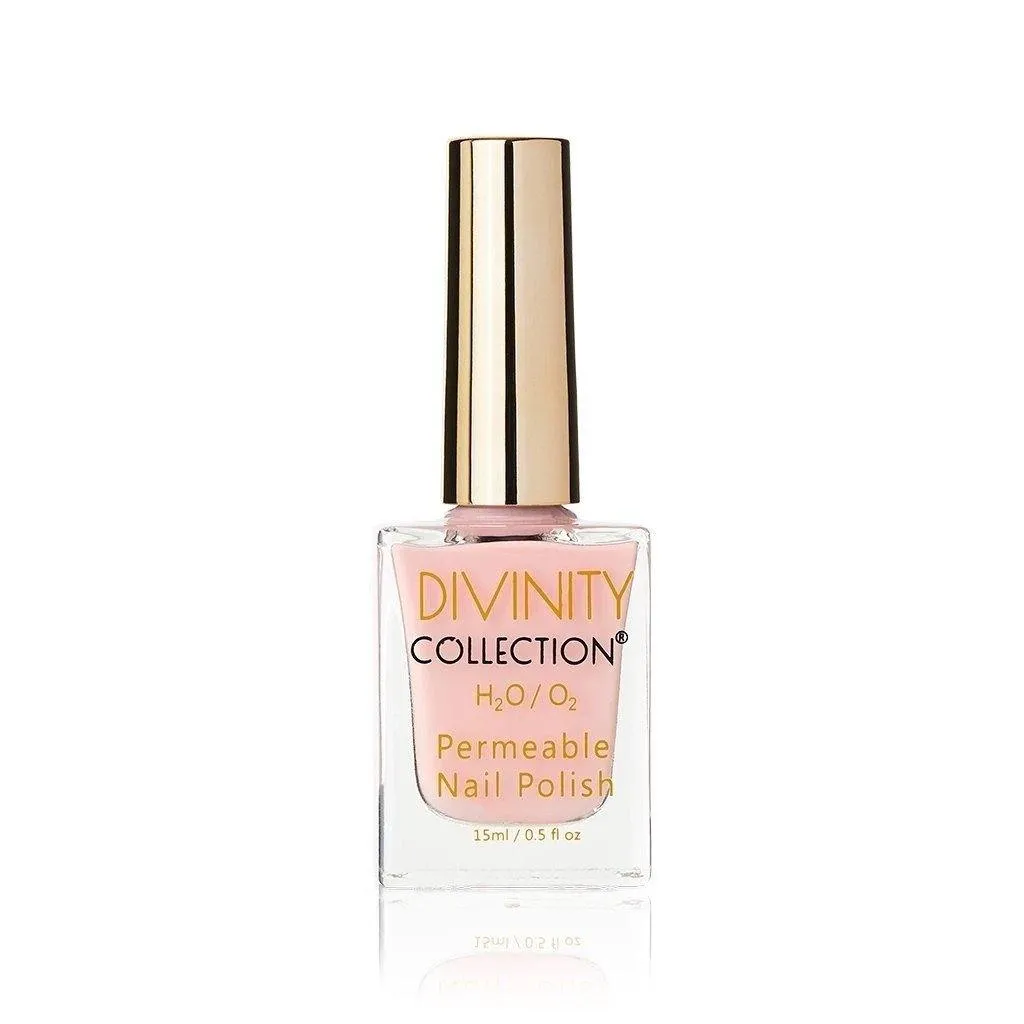 Nude French Manicure Bundle Halal Nail Polish