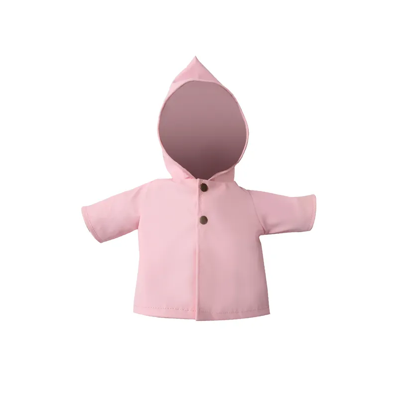 Olli Ella | Dinkum Rainy Play Set - Pink