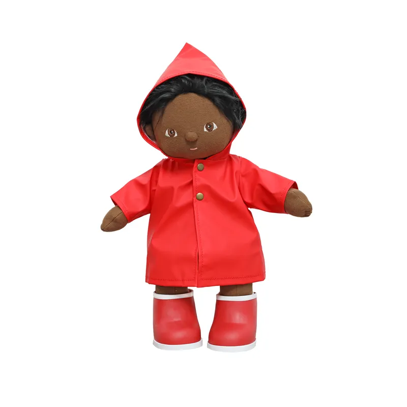 Olli Ella | Dinkum Rainy Play Set - Red