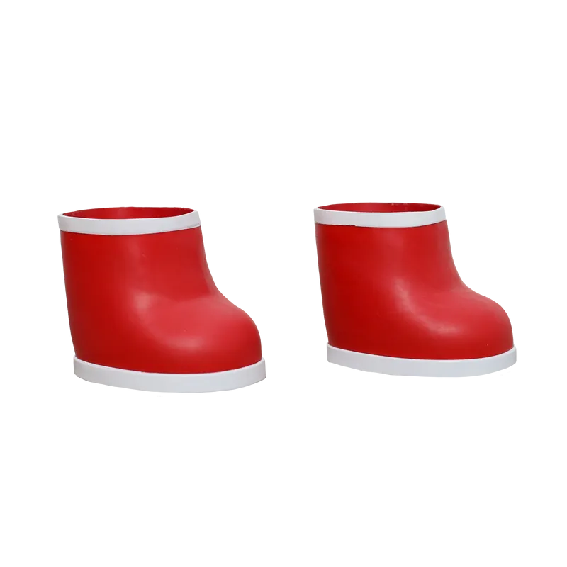 Olli Ella | Dinkum Rainy Play Set - Red