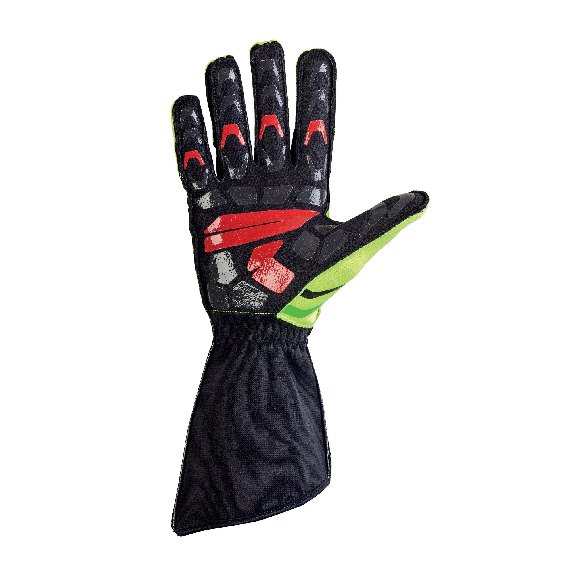 OMP KS-2R Professional Karting Gloves | Final Sale