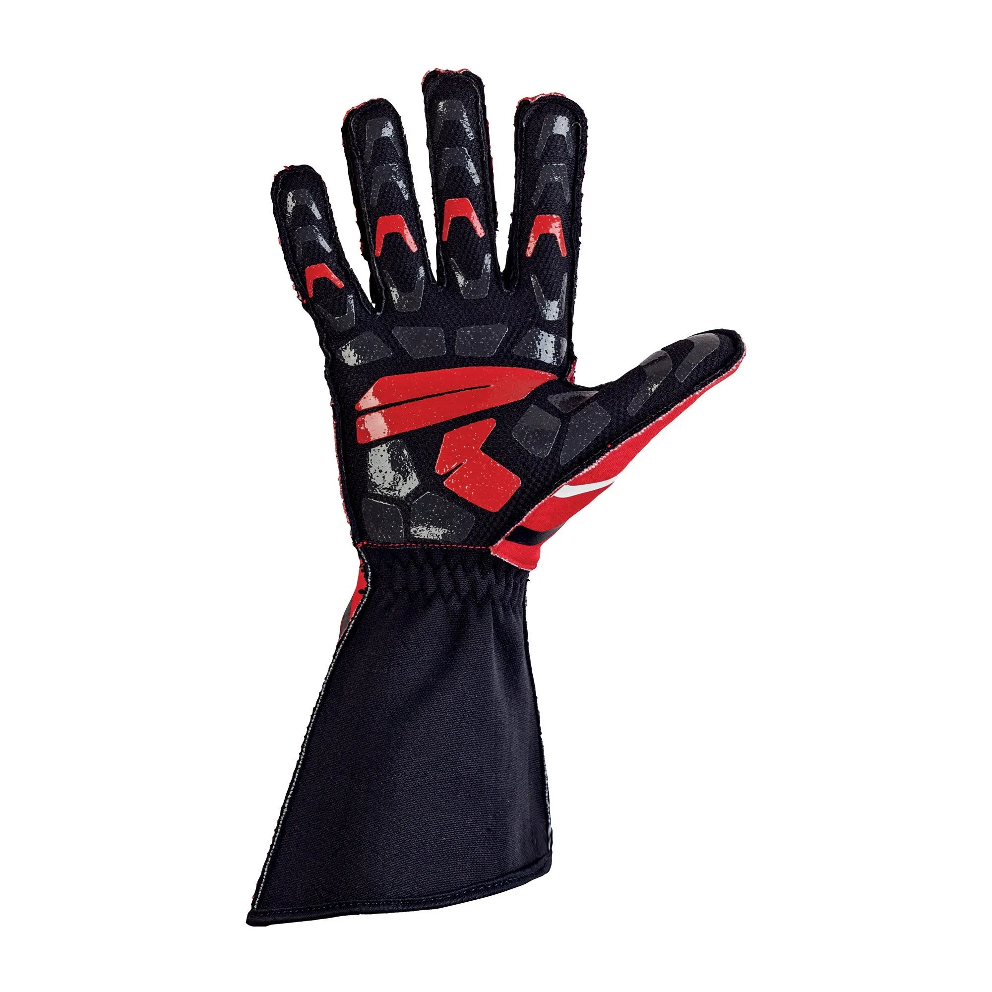 OMP KS-2R Professional Karting Gloves | Final Sale