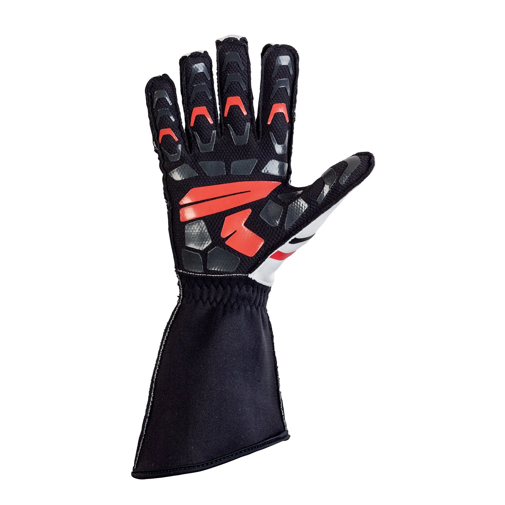 OMP KS-2R Professional Karting Gloves | Final Sale