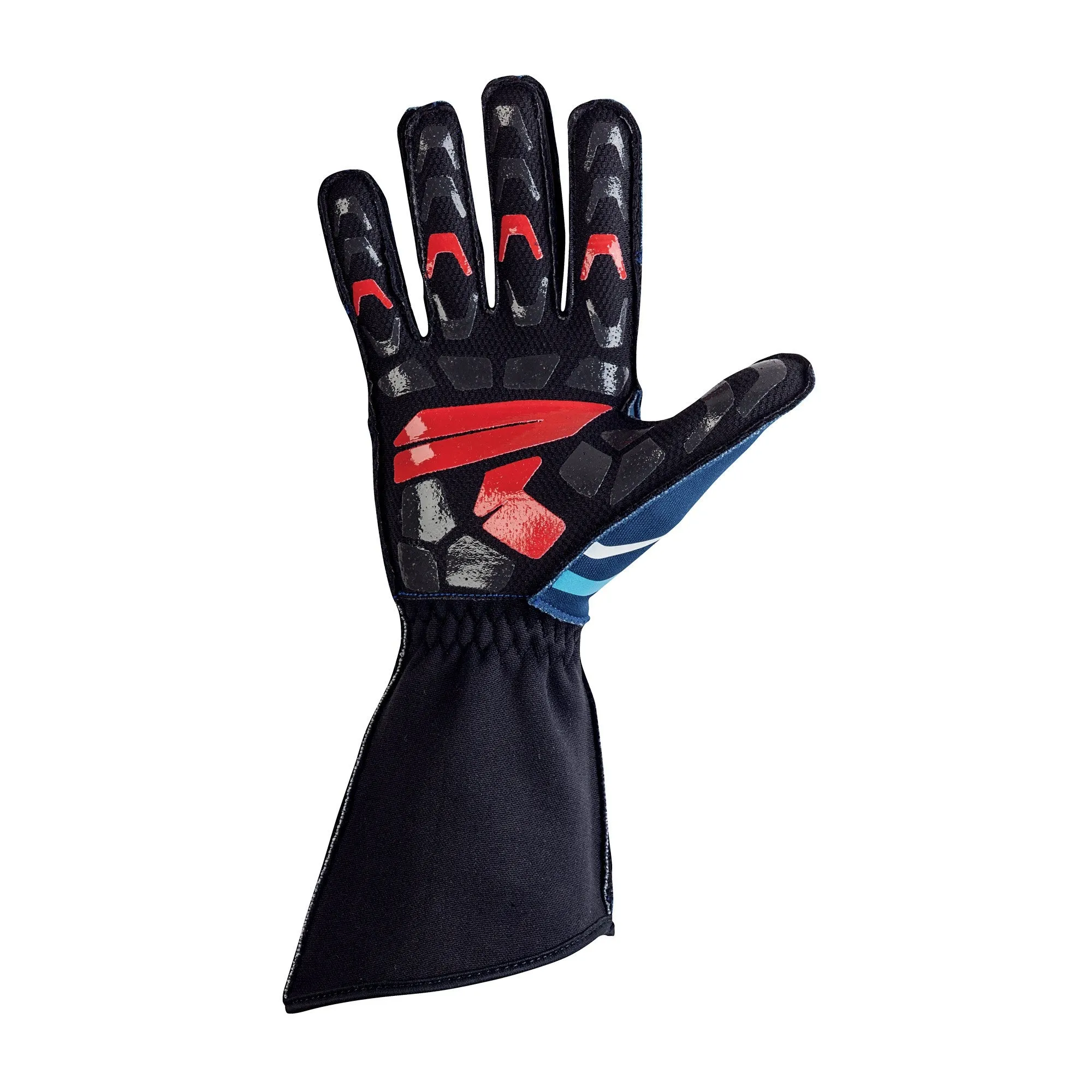 OMP KS-2R Professional Karting Gloves | Final Sale