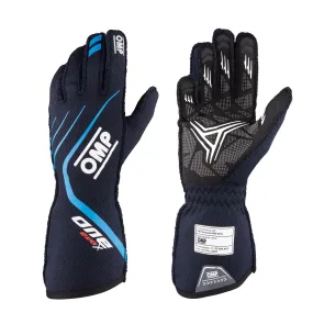 OMP ONE EVO X Racing Gloves