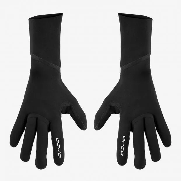 Orca Mens 2mm Core Swimming Gloves