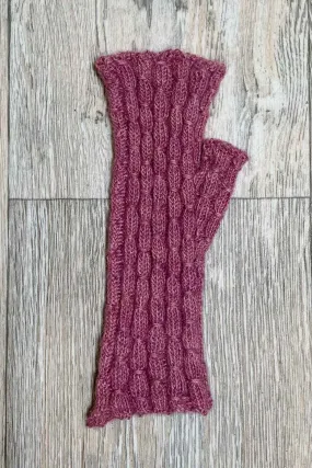 Pattern: Soliloquy Bamboo Gloves