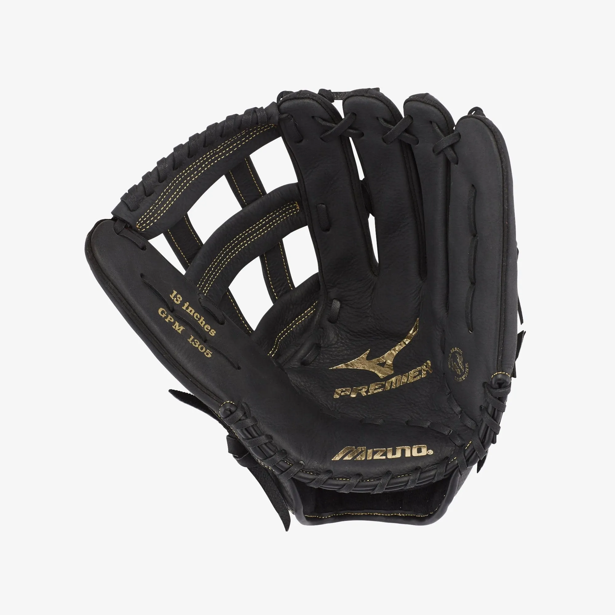 PREMIER - SOFTBALL GLOVE 13"