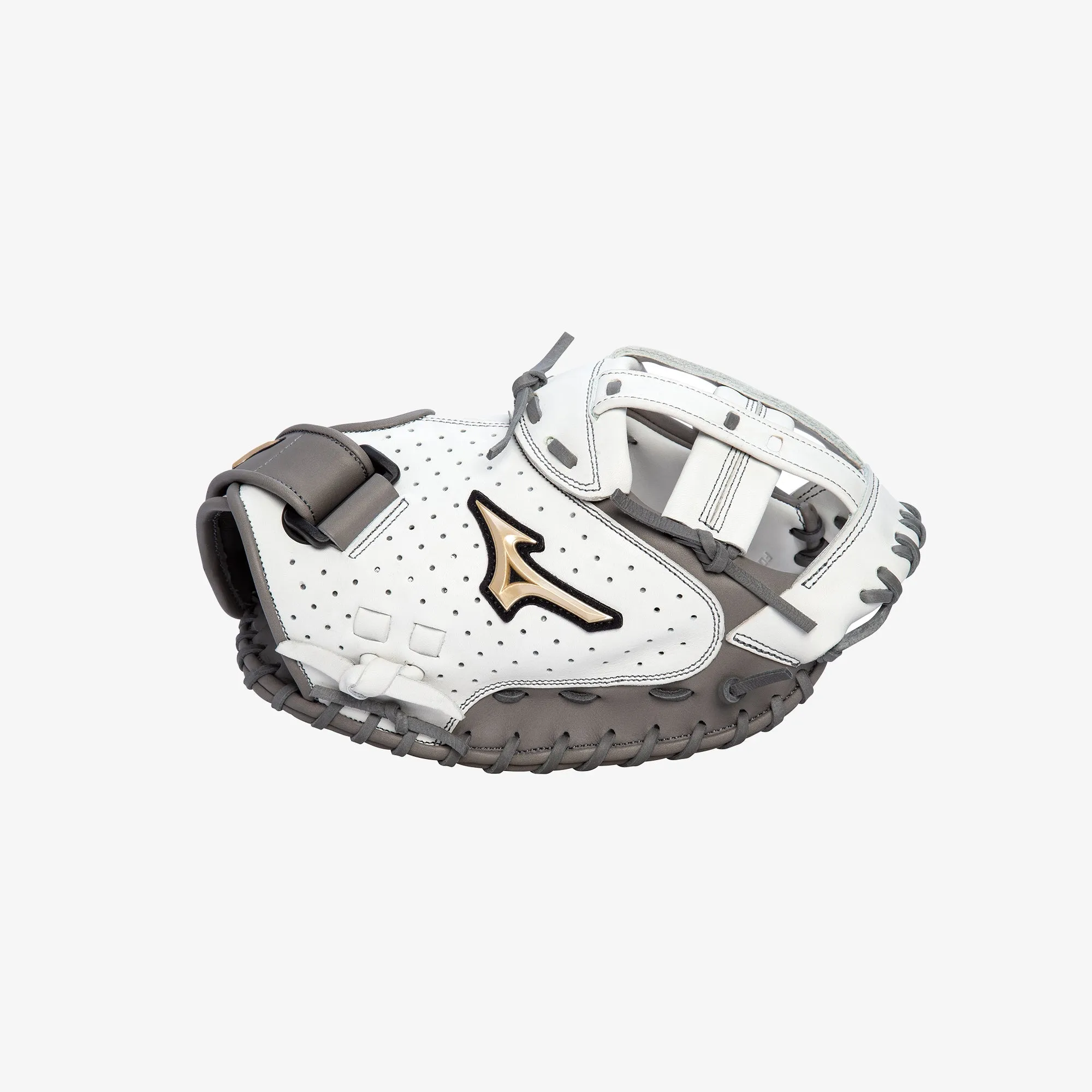 PRIME ELITE - FASTPITCH CATCHERS MITT 34"